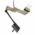 JINTAI per DELL H15 Vostro 5515 Inspiron 5515 5510 Non Touch FHD LCD LED LVDS Schermo Display Flat Cavo 30pin 0V5JGN 450.0N401.0001 Screen Video Cable