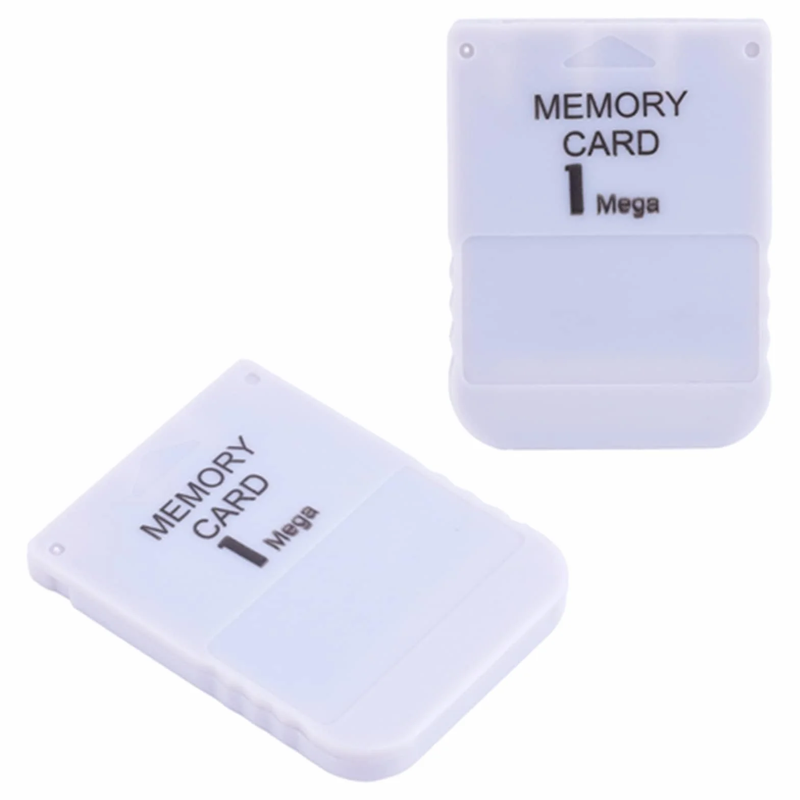 Memory Card da 1 MB per, Scheda di Memoria per 1 Gioco,