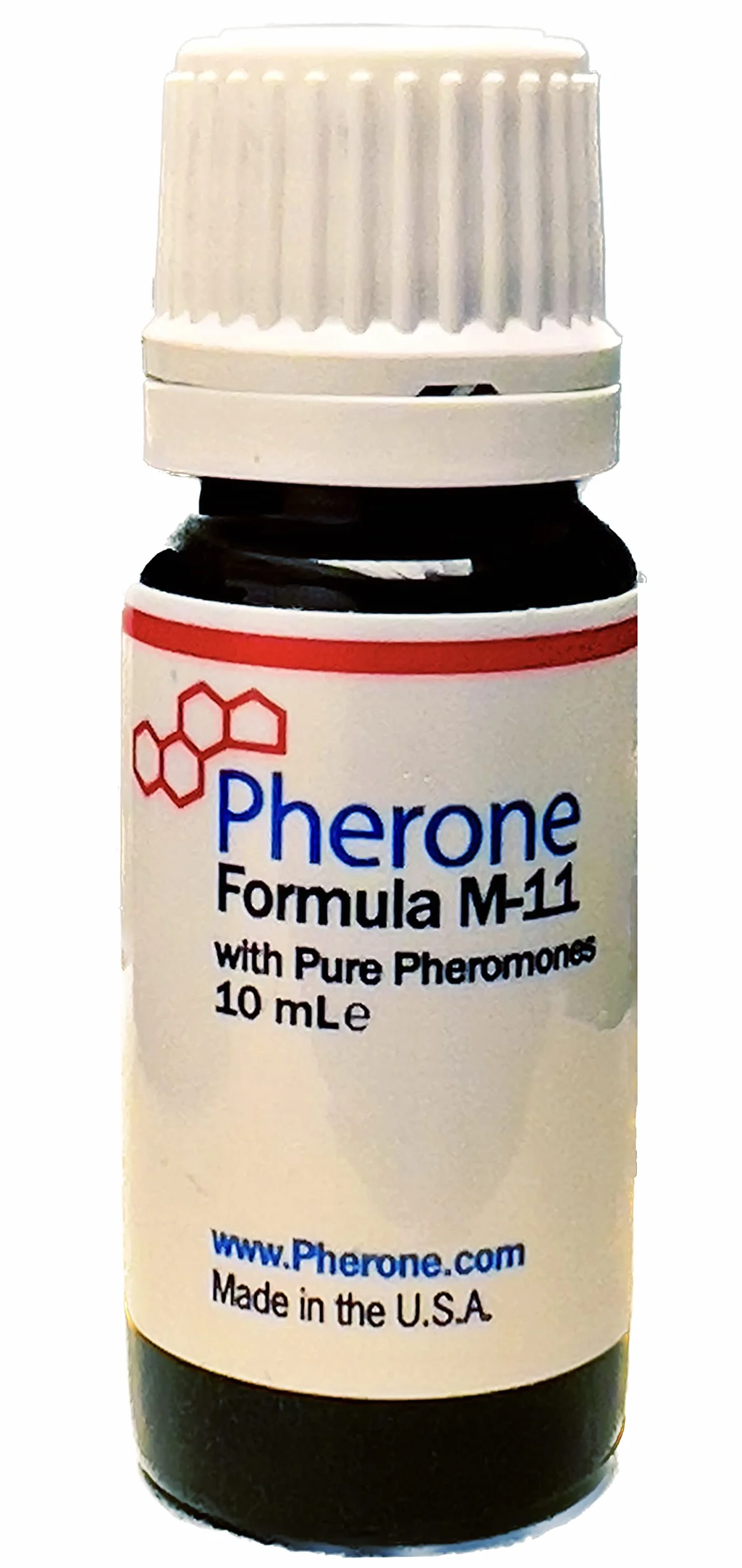 Pherone Formula M-11 Profumo ai Feromoni per Uomo
