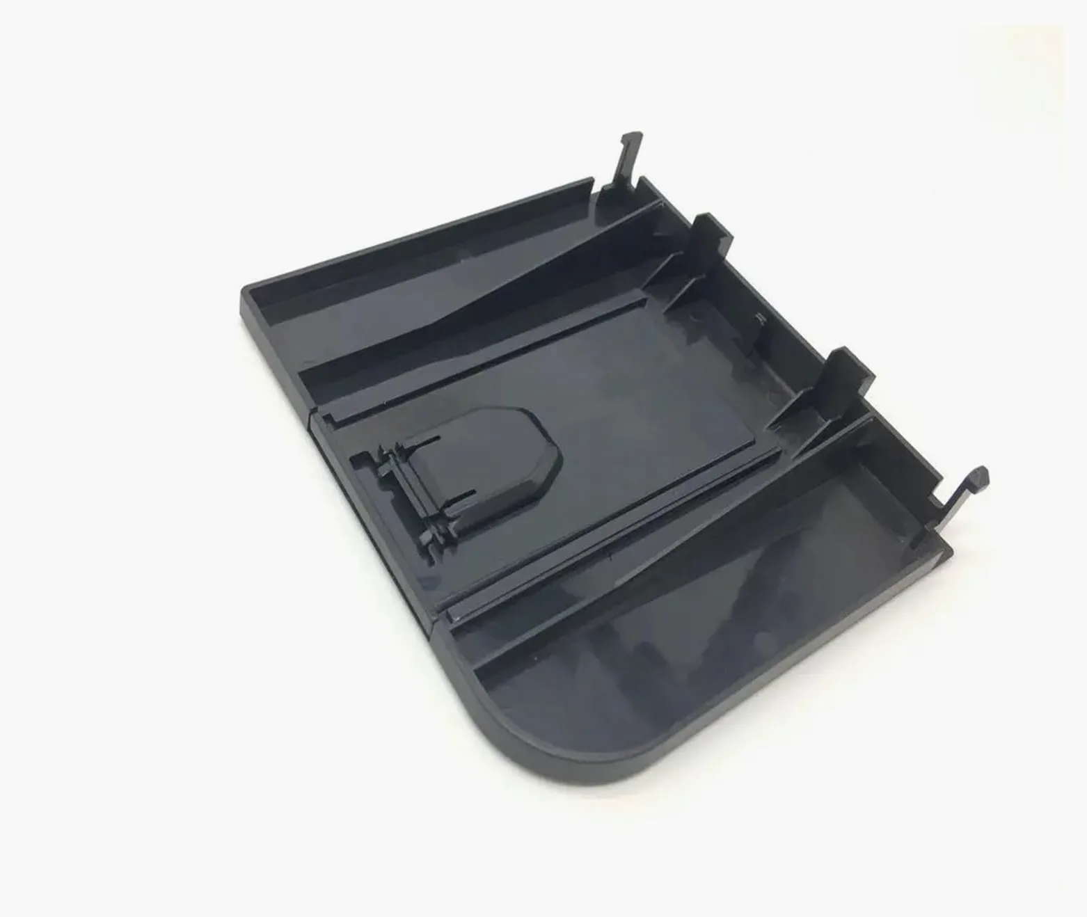 Vassoio uscita carta 10 PCS, compatibile con HP, M1536 P1606 | CP1525, P1566, 1606, 1536, 1566, RC2-9441-000, RM1-7498-000, RM1-7498, RM1-7498-000CN