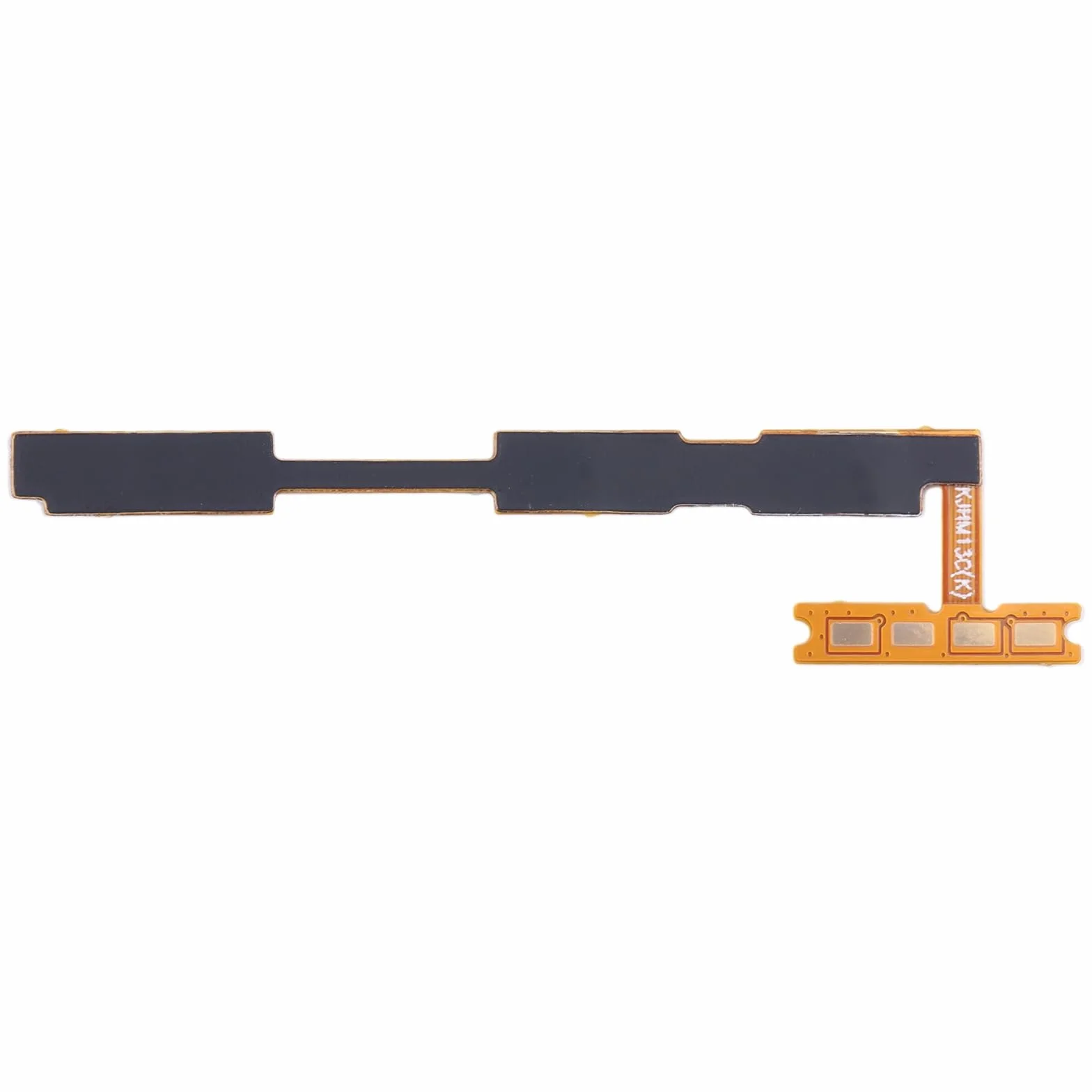 Ricambio Compatibile con XIAOMI REDMI 13C (23100RN82L 23106RN0DA) / POCO C65 (2310FPCA4G) flat flex circuito switch pulsante accensione tasto power on off volume