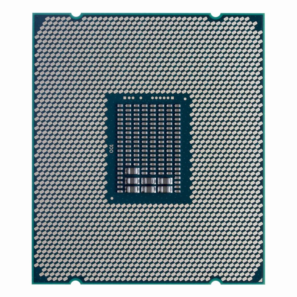 Intel Xeon E5 – 2696 V4/E5 – 2699 V4 SR2J0 22-Core 2.2 GHz (3.6ghz Max) LGA2011 – 3 CPU