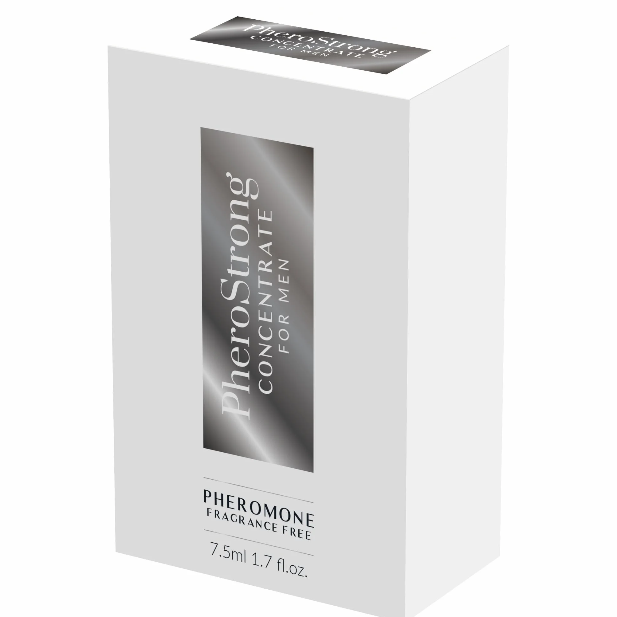 Fragrance Men - Concentrato di feromone, seduzione del desiderio di dominio