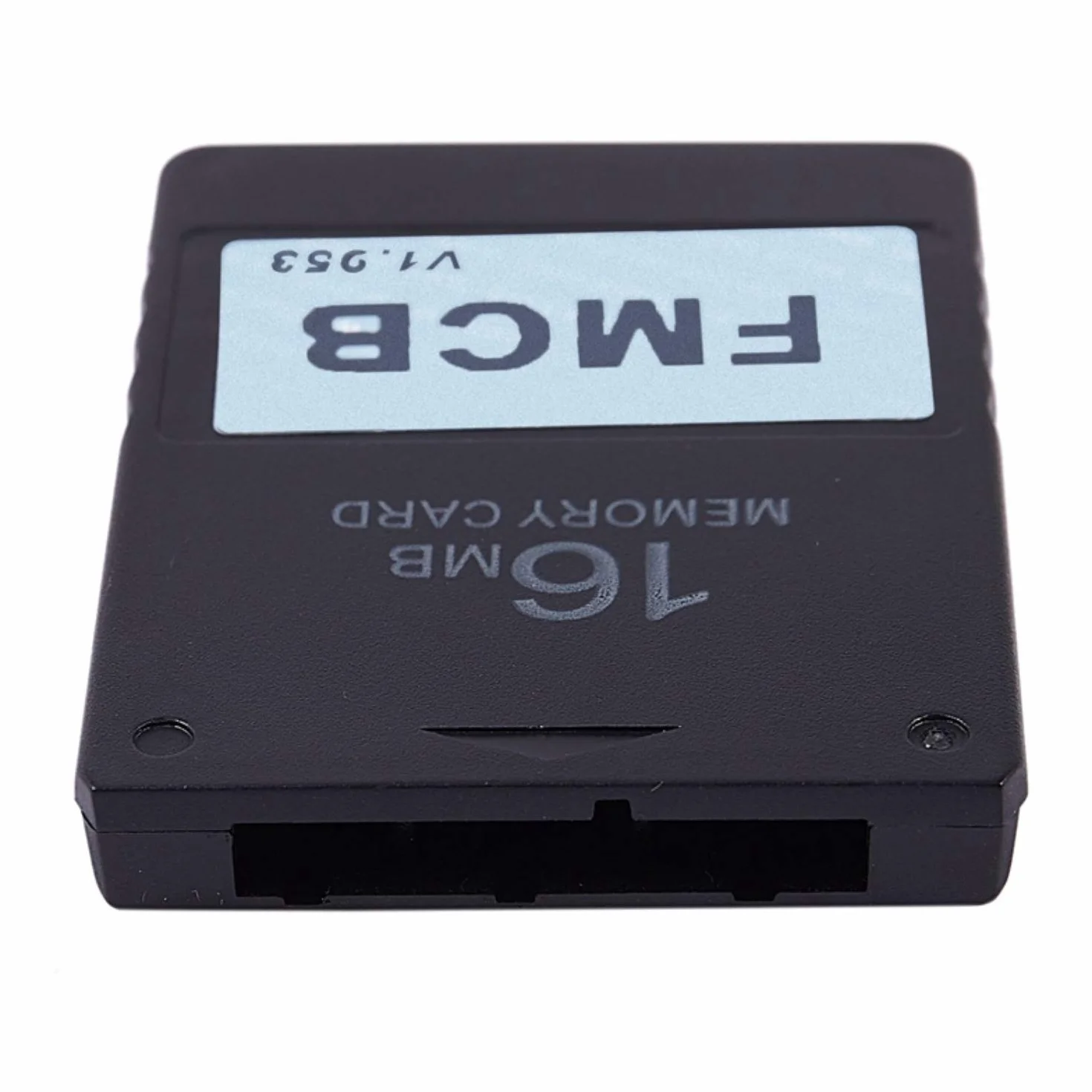 Scheda FMCB gratis McBoot V1.953 per PS2-2 di memoria OPL Boot (16MB)