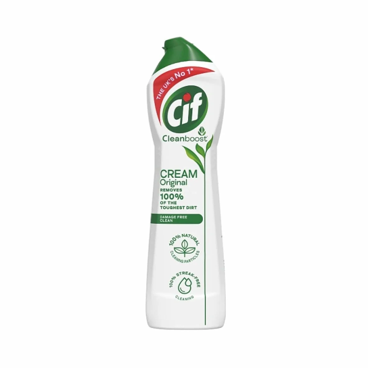 CIF Crema detergente regolare 500ml