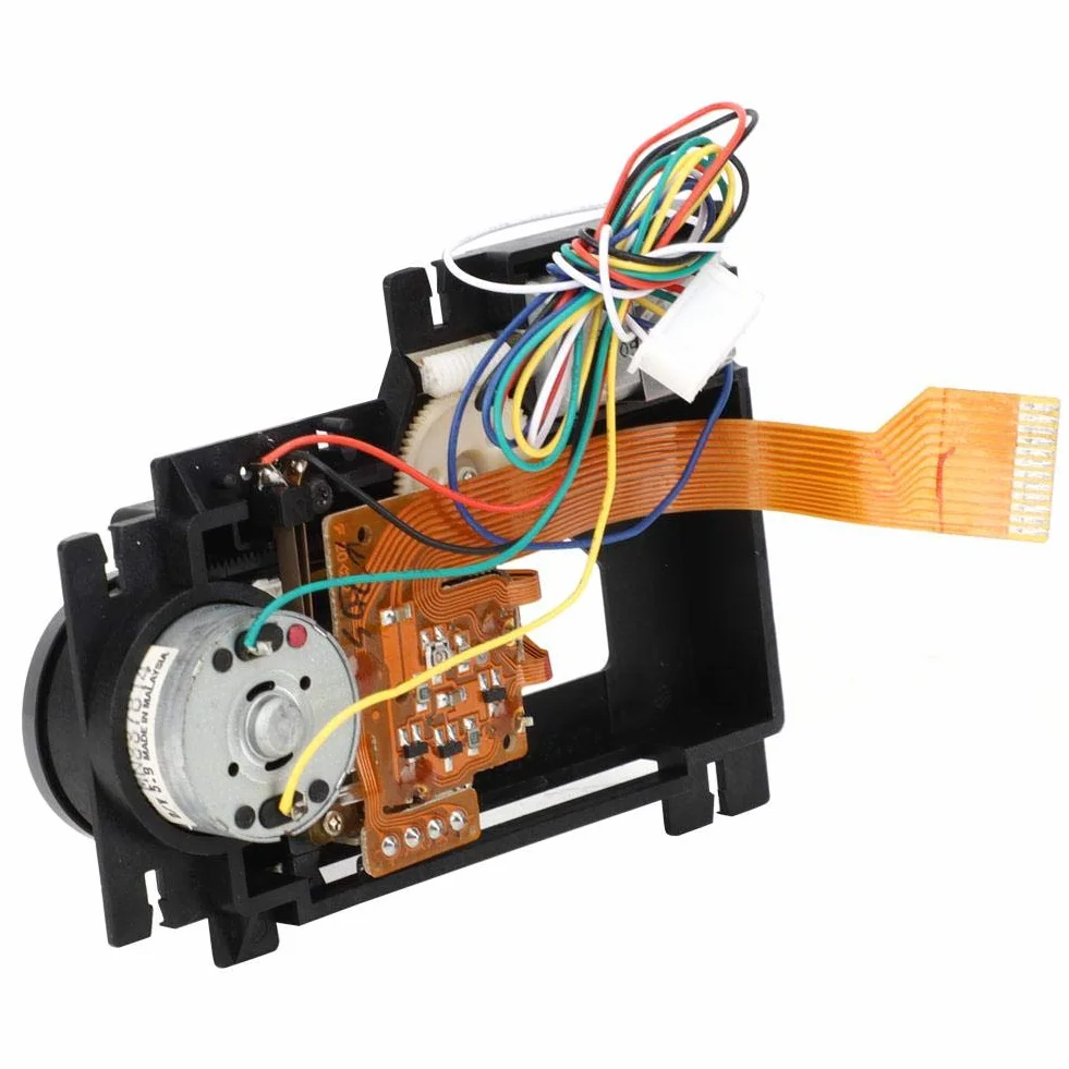 Pickup laser, lente laser pickup ottico CDM12.1 con meccanismo VAM1201 VAM1202