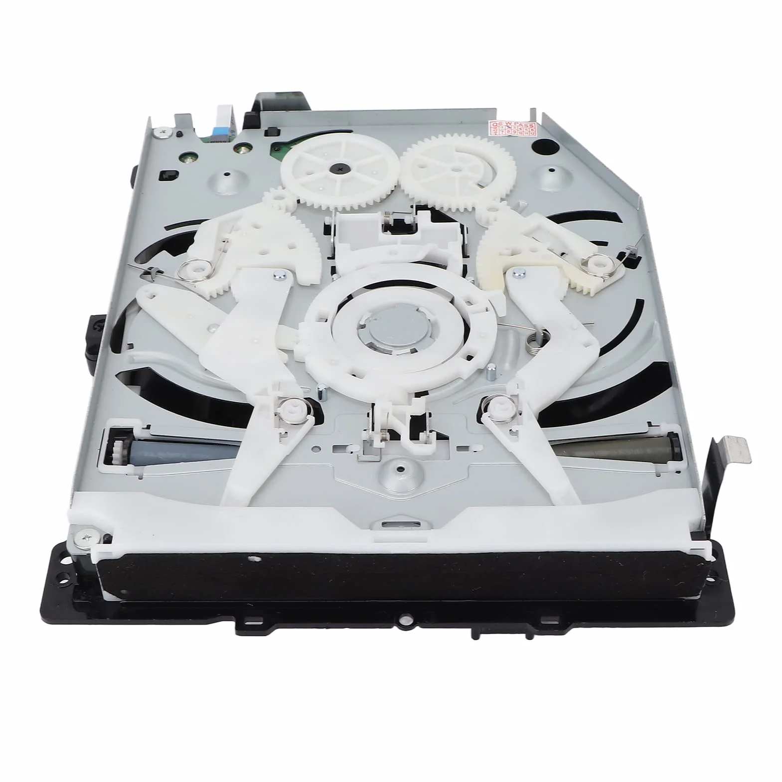 Pilipane Sostituzione unità Dvd Blu-Ray PS4, Sostituzione unità Blu-Ray PS4 E Modulo unità Disco Ottico Dvd, unità Disco CD Blu-Ray Portatile, unità Disco Dvd CD per PS4 KEM‑490