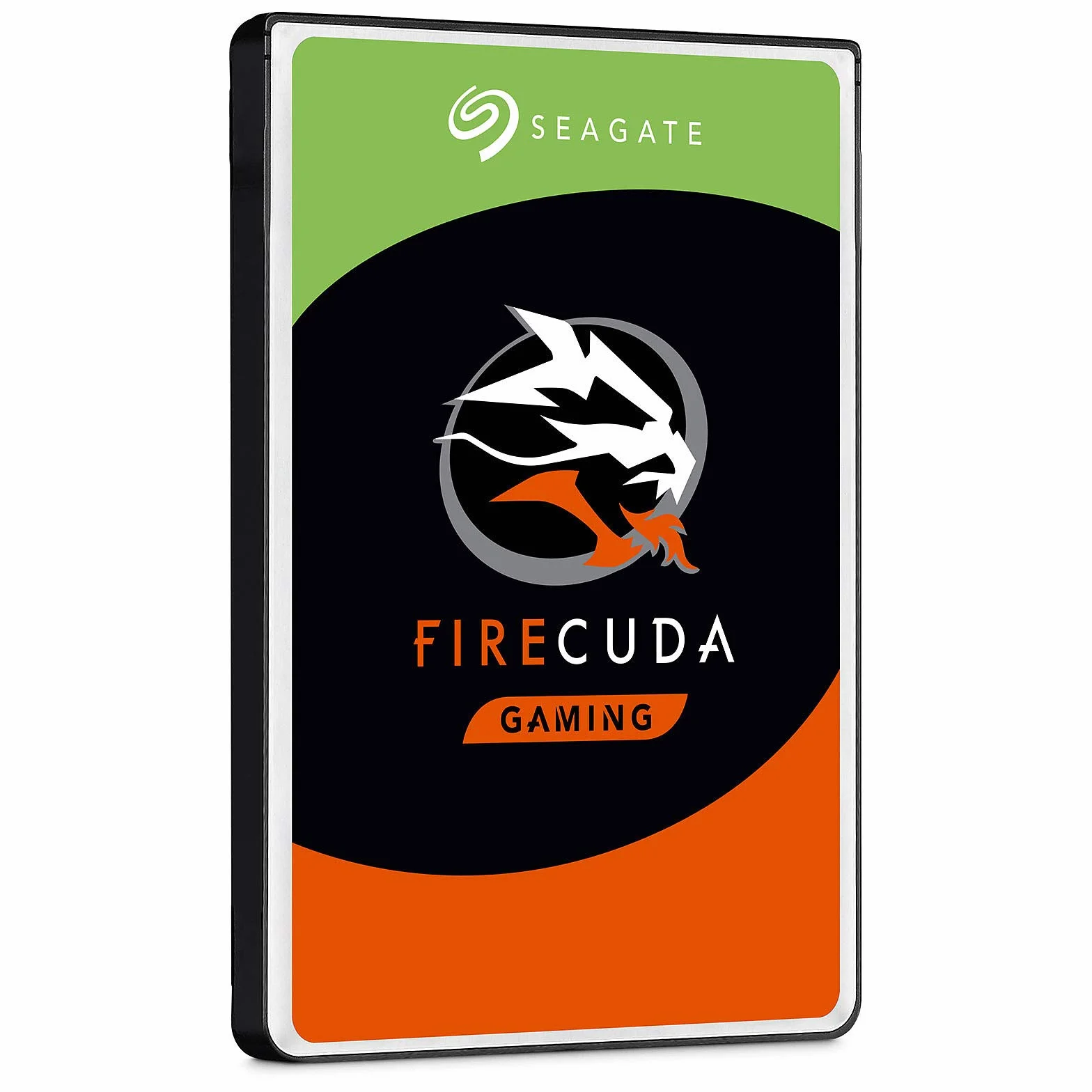 Seagate FireCuda, 1 TB, Hard Disk Ibrido Interno, HDD e SSD, SATA da 6 GBit/s, 2.5", Accelerata Flash, 3 anni di servizi Rescue (ST1000LX015)