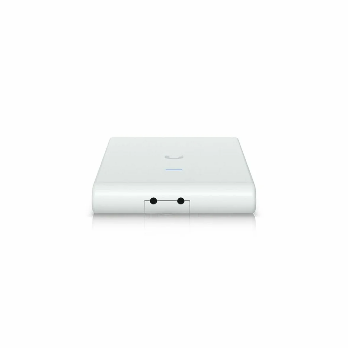 Ubiquiti U6 Mesh Pro 2400 Mbit/s Bianco Supporto Power Over Ethernet (poe)