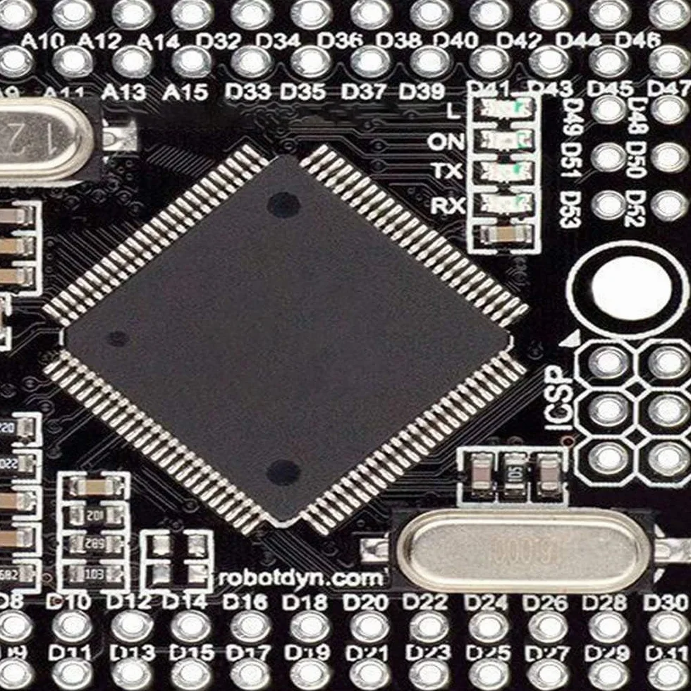 ARCELI PRO Mini Embedded, MCU USB Elettronica