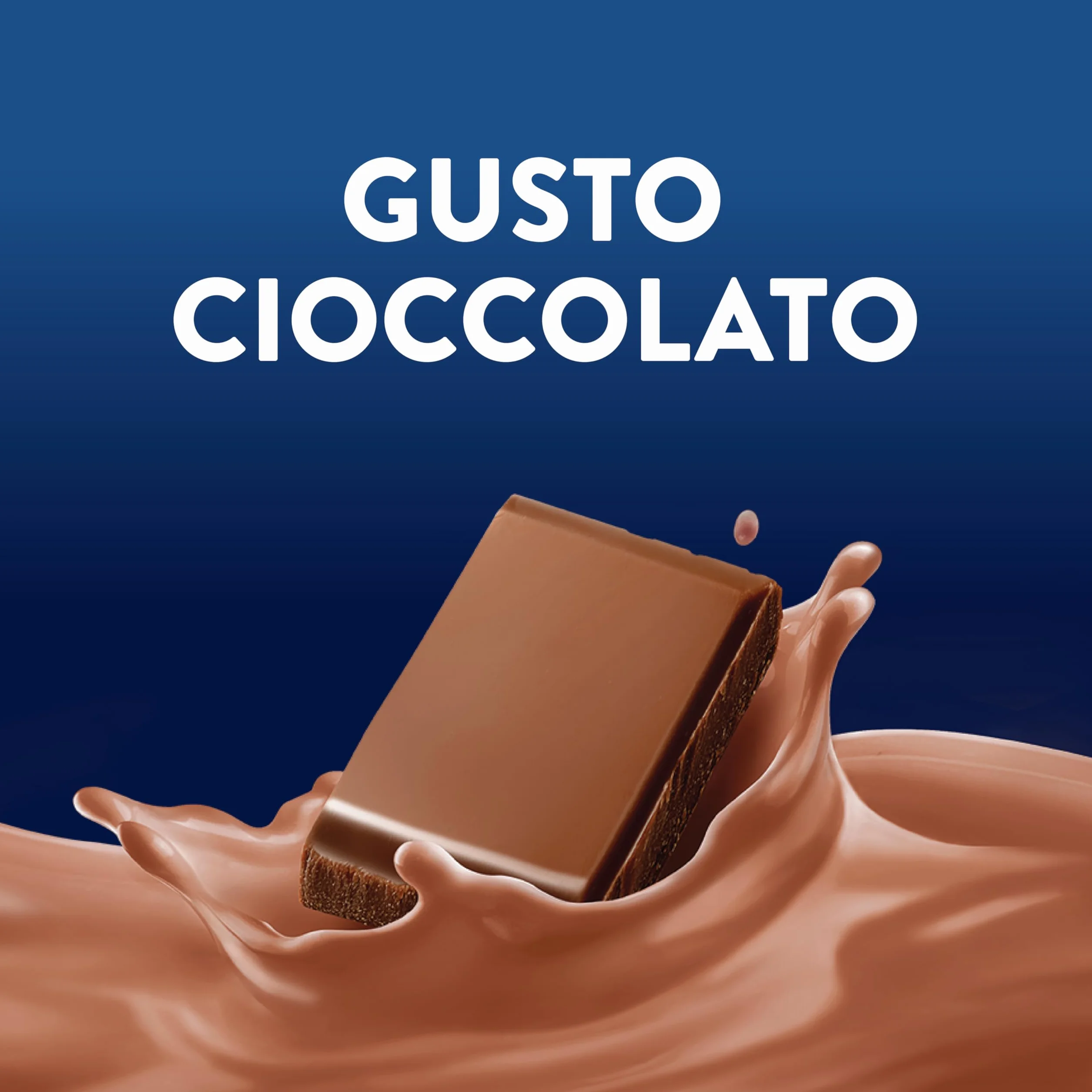 Ensure Advance Integratore Alimentare Proteico in Polvere 27 Vitamine e Minerali Proteine Calcio HMB 400g Gusto Cioccolato