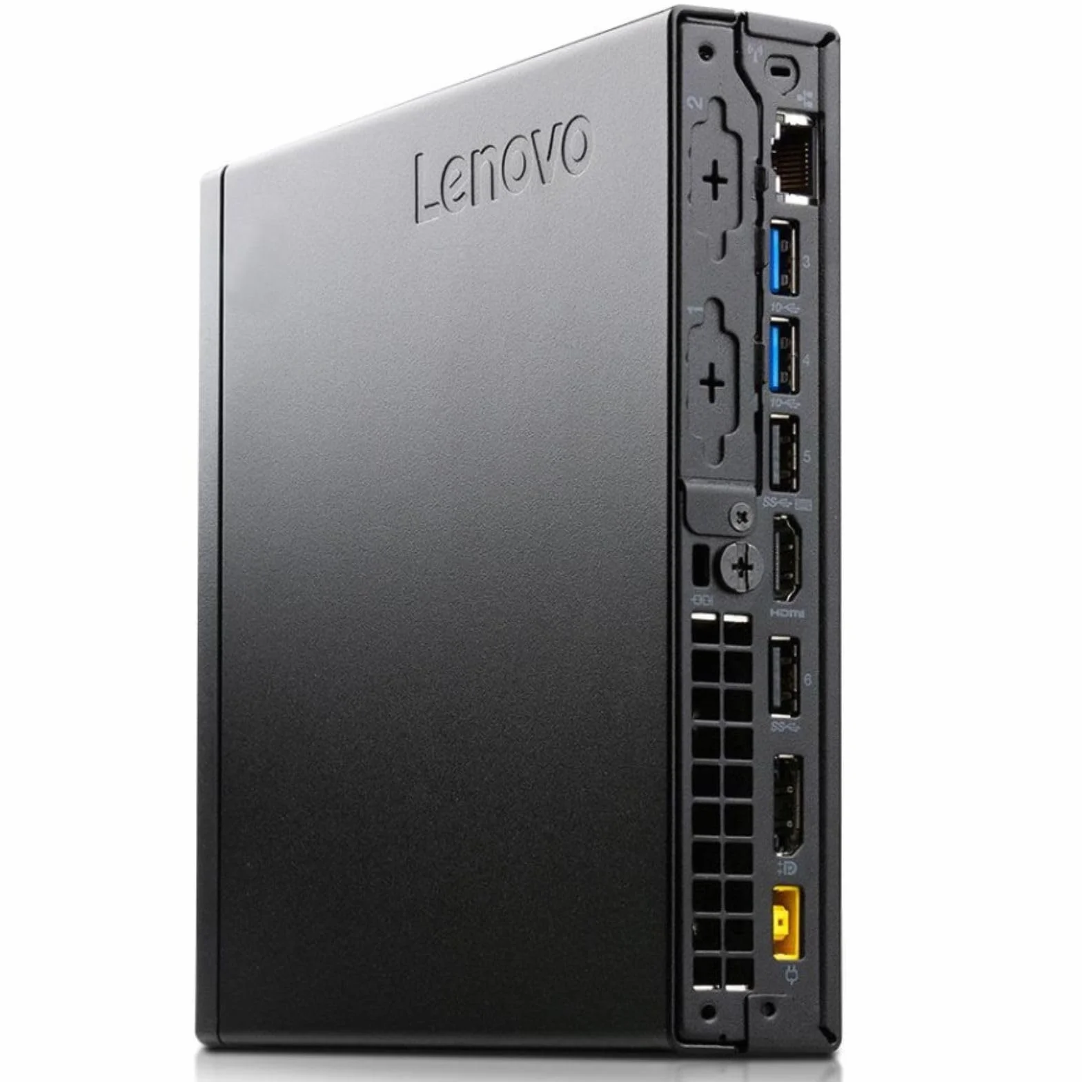 Lenovo ThinkCentre M920q Tiny Mini PC Desktop Intel i5-8400T 16GB RAM 512GB SSD HDMI Win 11 Pro