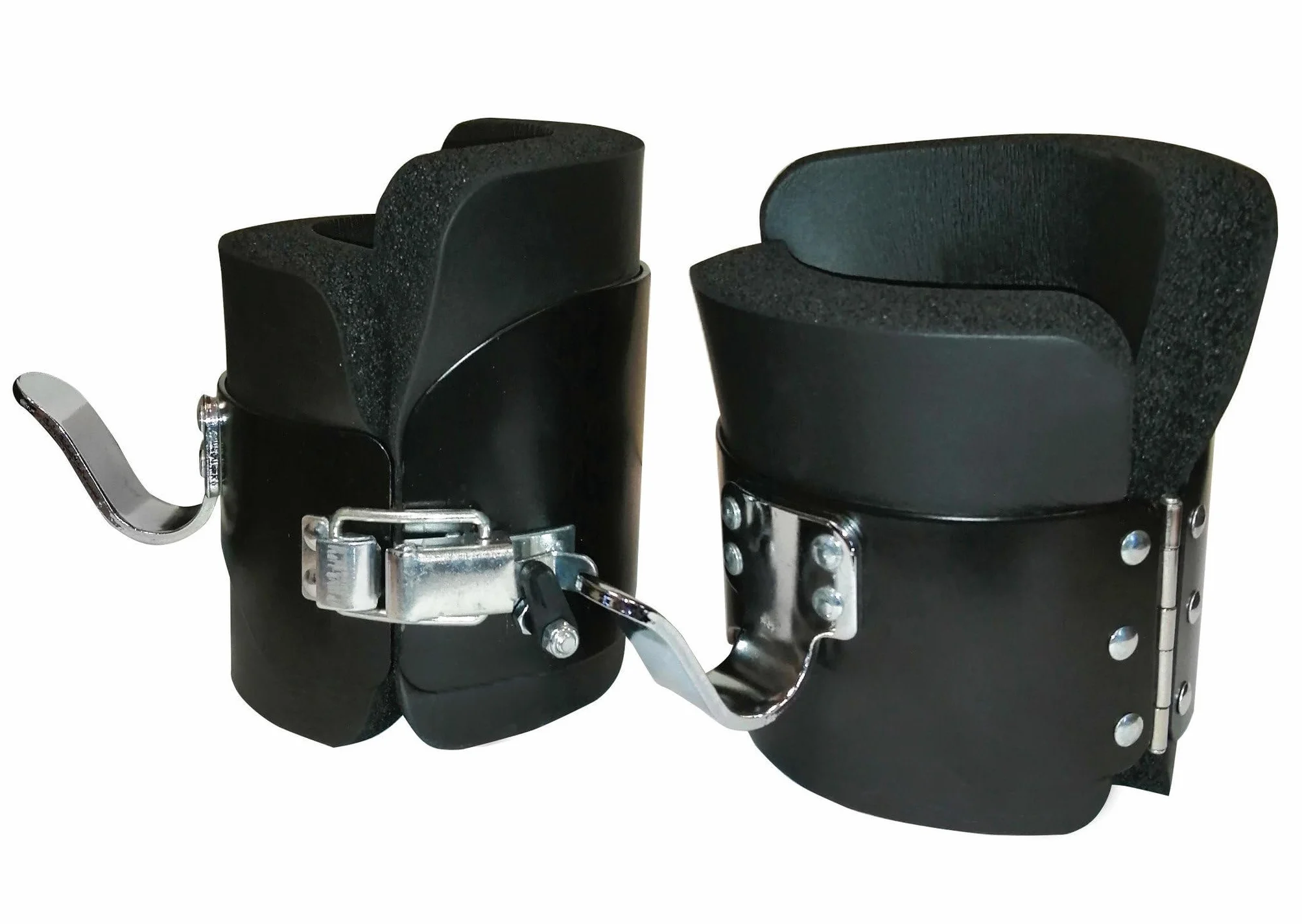 Toorx Coppia Cavigliere Antigravitazionali Inversion Boot