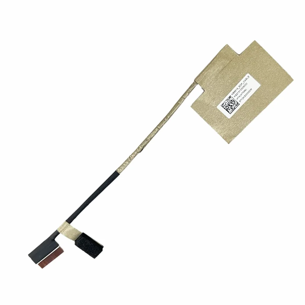Gintai Cavo Flat LCD LED LVDS Display/Schermo per ASUS ZenBook UX431F UX431FA UX431FL UM431D BX431 S4500F U4500F S431F 30PIN HQ21310309000 HQ21310320000