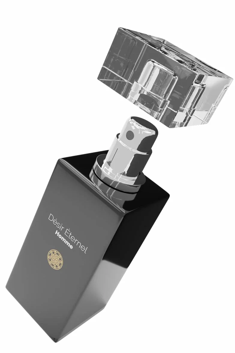 Feromoni naturali da uomo Homme