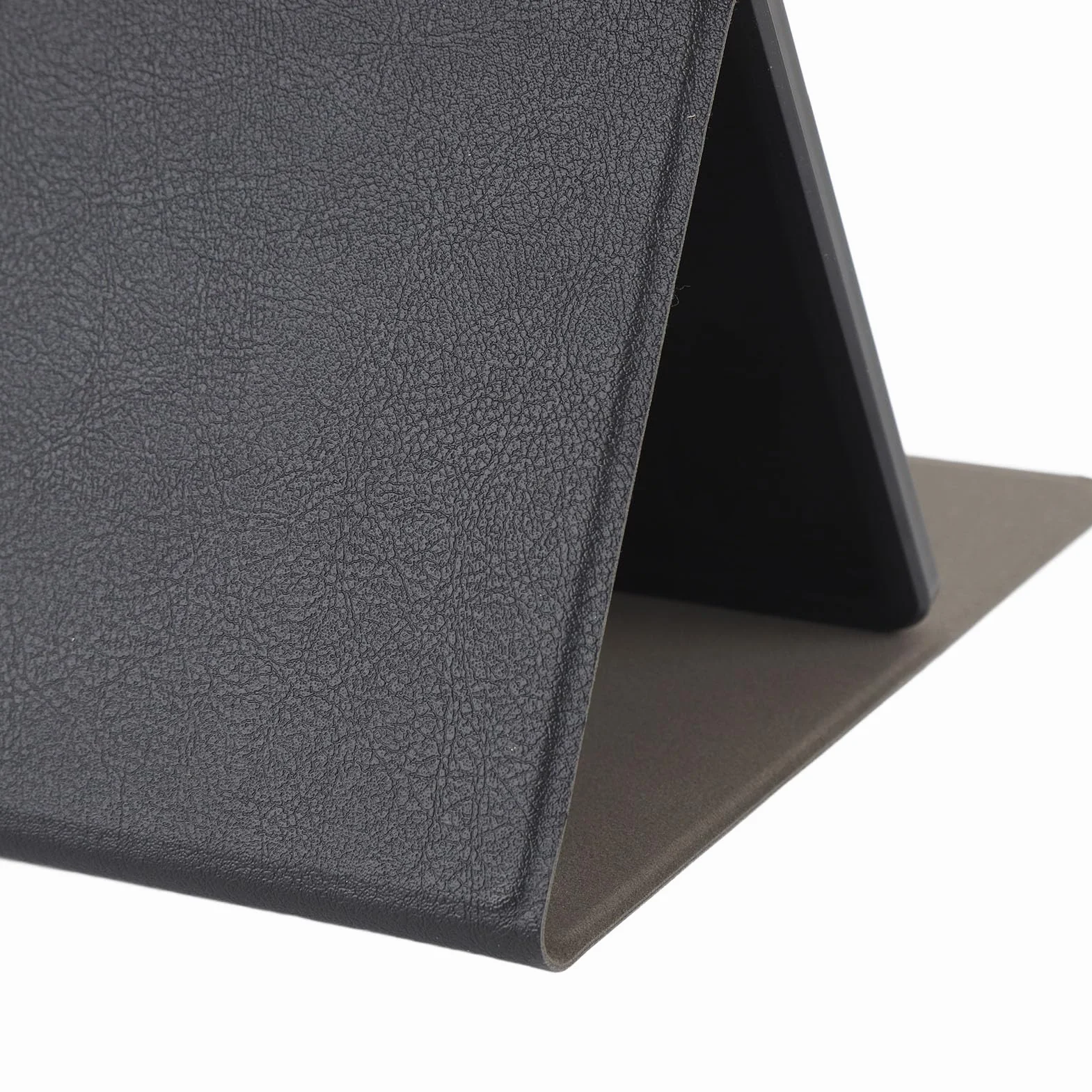 Tablet di Scrittura LCD 12 Pollici per Adulti, Schermo Intero PU, Nero