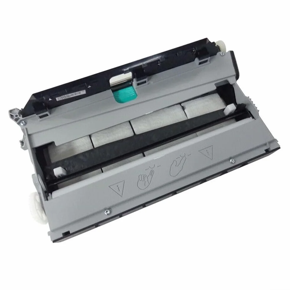 per HP per modulo Duplex Kit di montaggio con raccolta inchiostro di scarto per CN598-67004 CN459-60375 Compatibile con Pro X451 X551 X476 X576 e PageWide