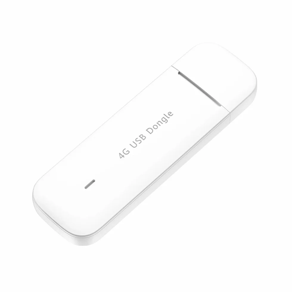 Brovi 4G-LTE USB Dongle Wit (E3372-325)