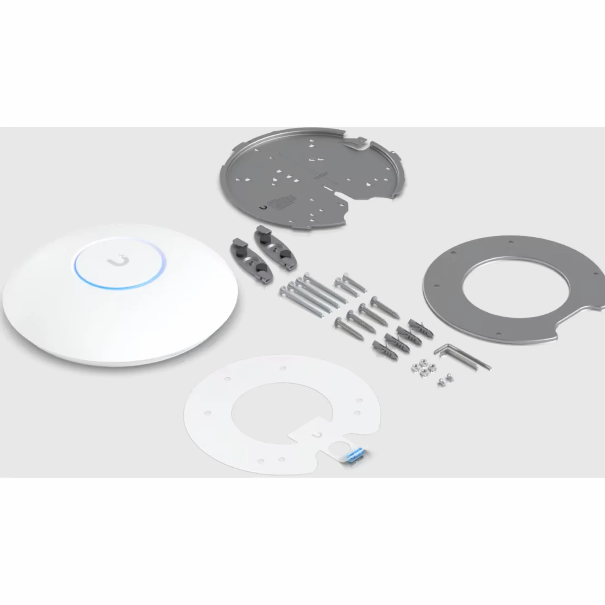 Ubiquiti Unifi U7 Pro Max - Punto Di Accesso - WI-Fi 7