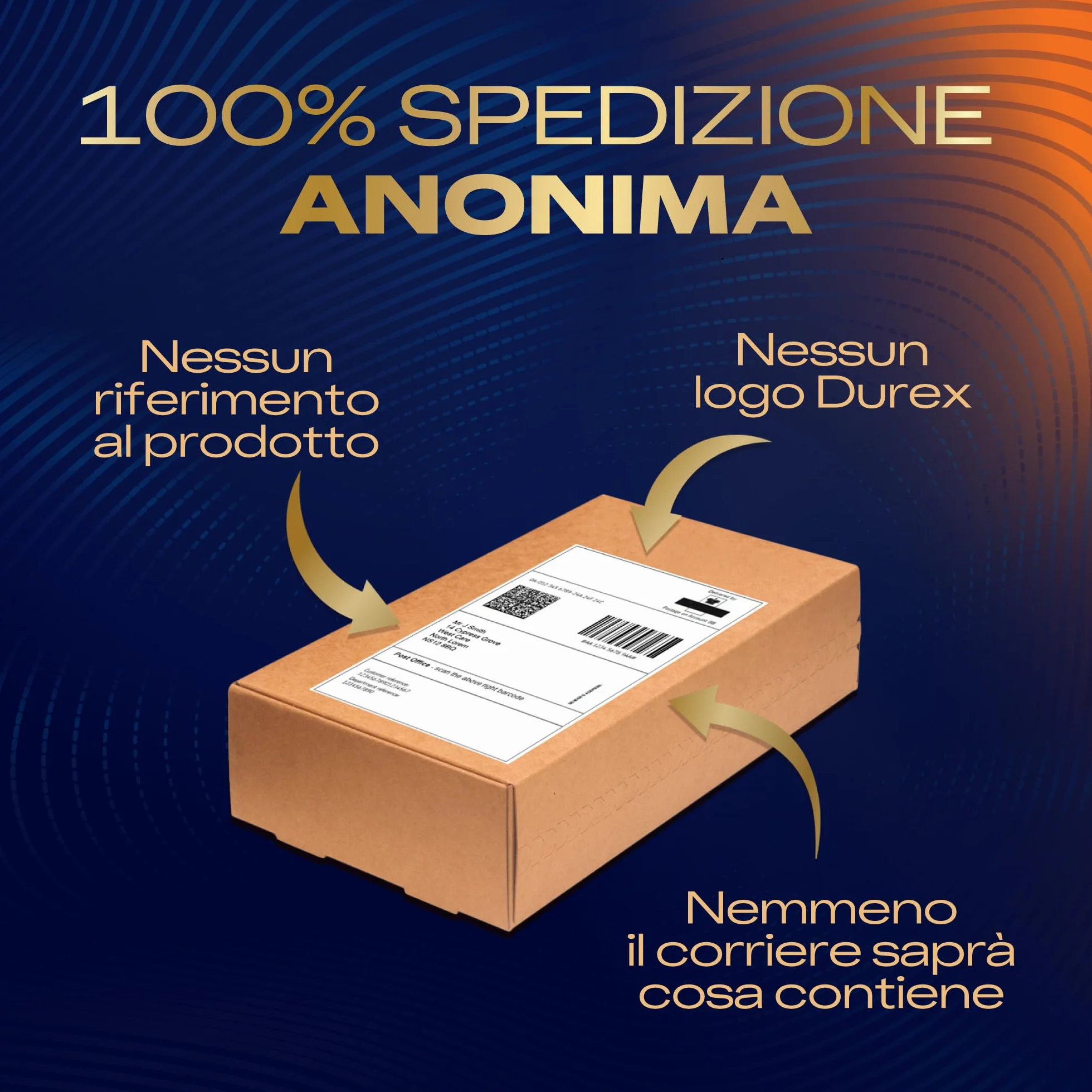 Durex Nude Sensation Preservativi in Nitrile Ultra Sottili Extra Lubrificati 10 Profilattici