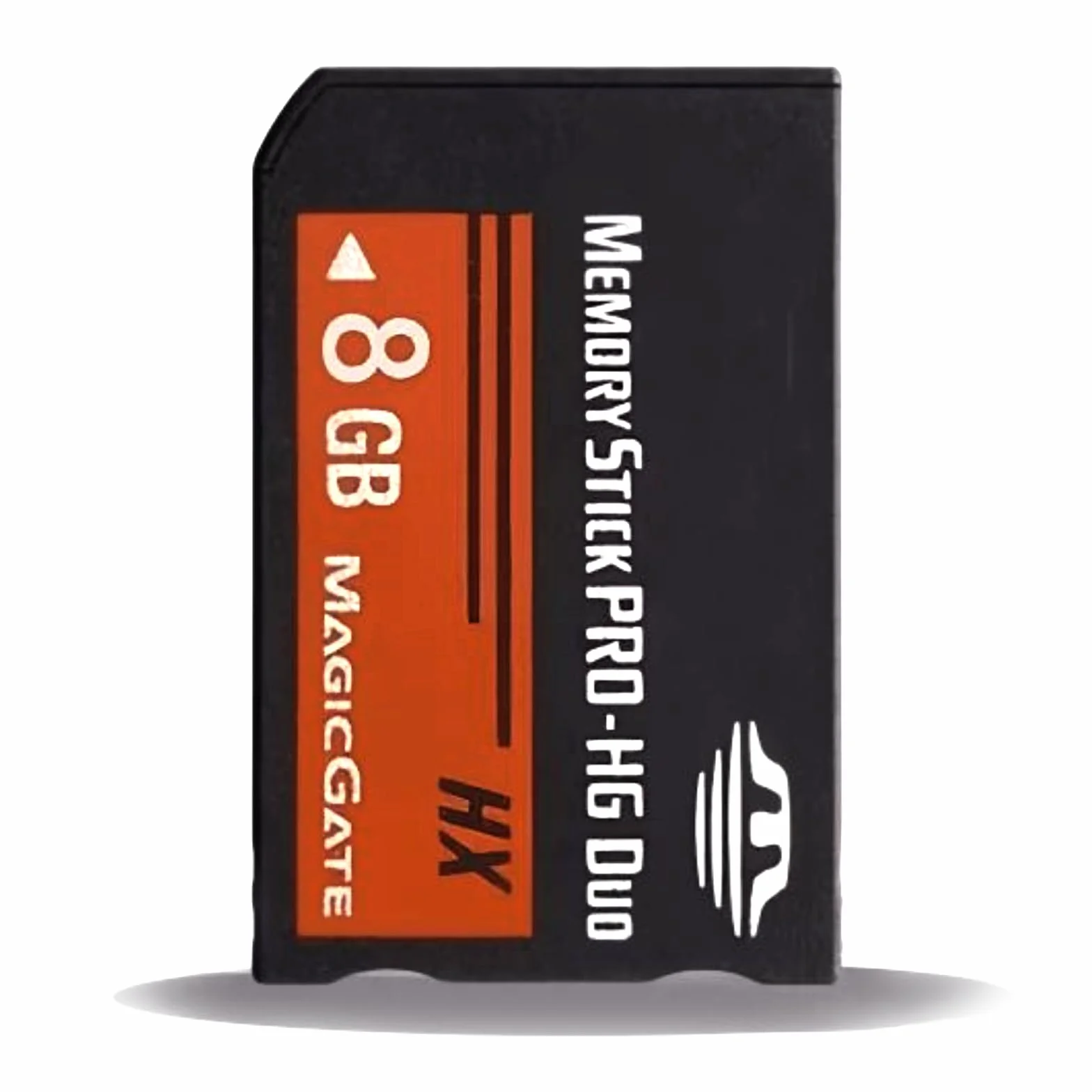 Scheda di memoria 8G PRO-HG Duo MS per Sony PSP HX64gb ad alta velocità ad alta capacità