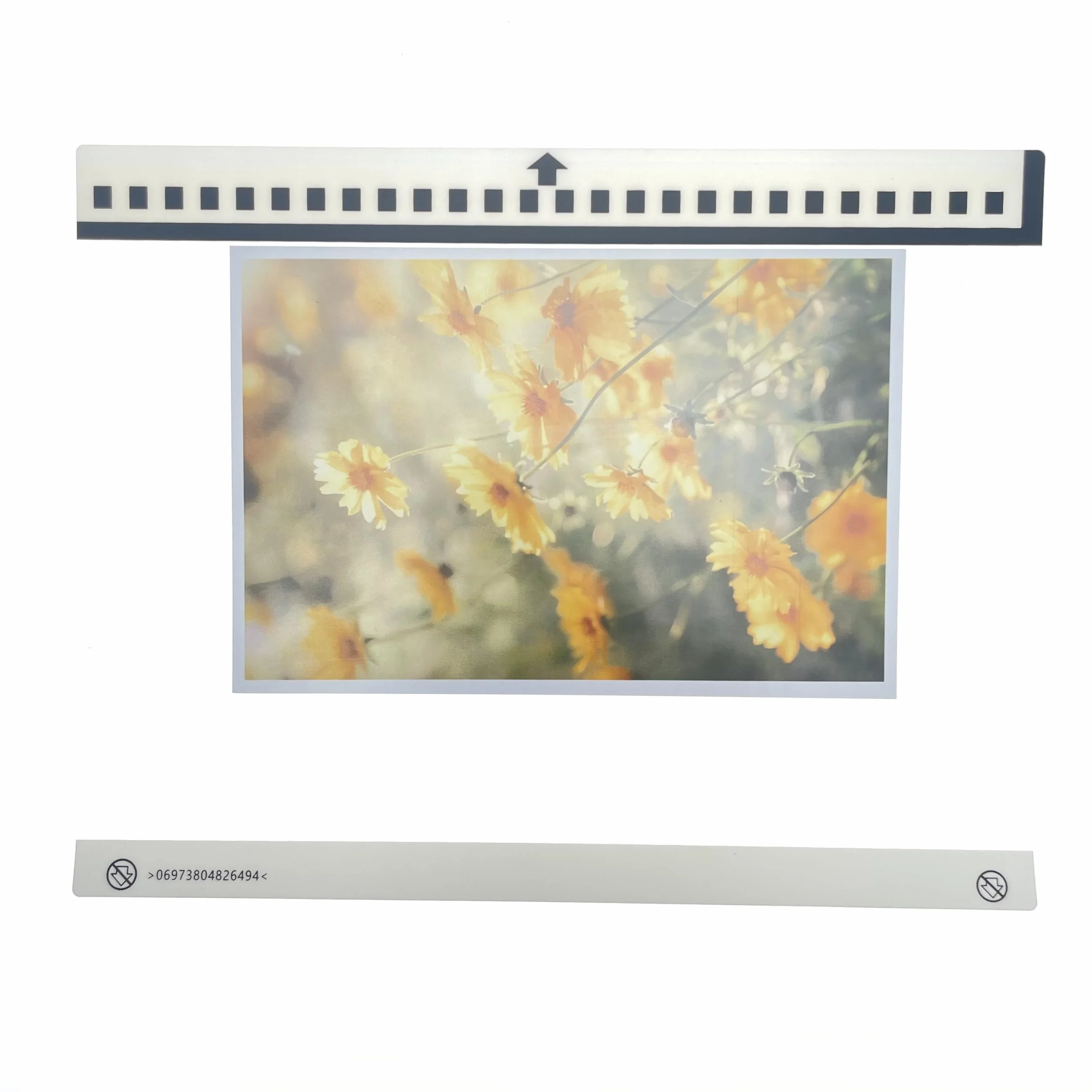 Fogli per foto PA03770-0015, compatibili con Ricoh, Fujitsu fi-ScanSnap