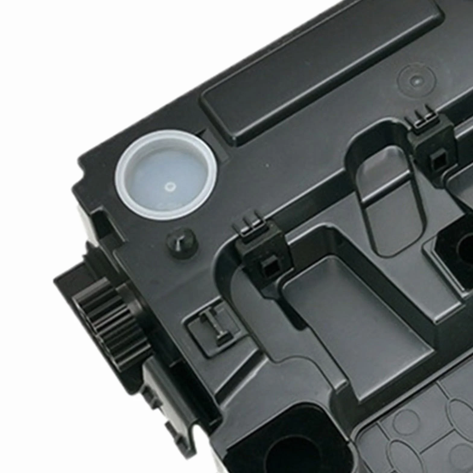 W9048MC - Unità di raccolta toner compatibile per stampanti da ufficio LaserJet 78323 78325 78330 78228 77422 77825