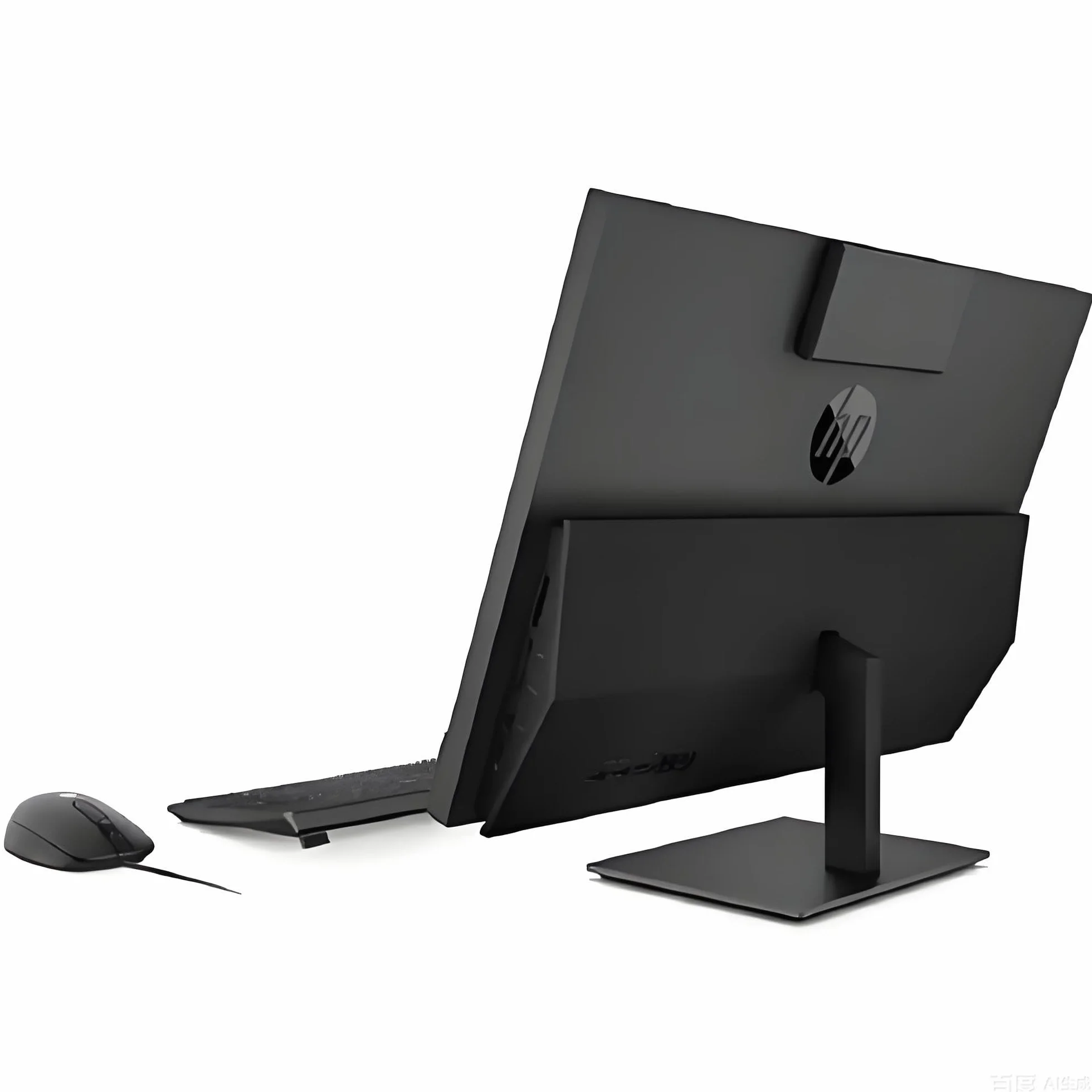 HP ProOne 600 G1 Computer Desktop All-in-One 21,5" Intel Core i3-4150 8GB RAM 128GB SSD WiFi Bluetooth Windows 11 Pro Ricondizionato