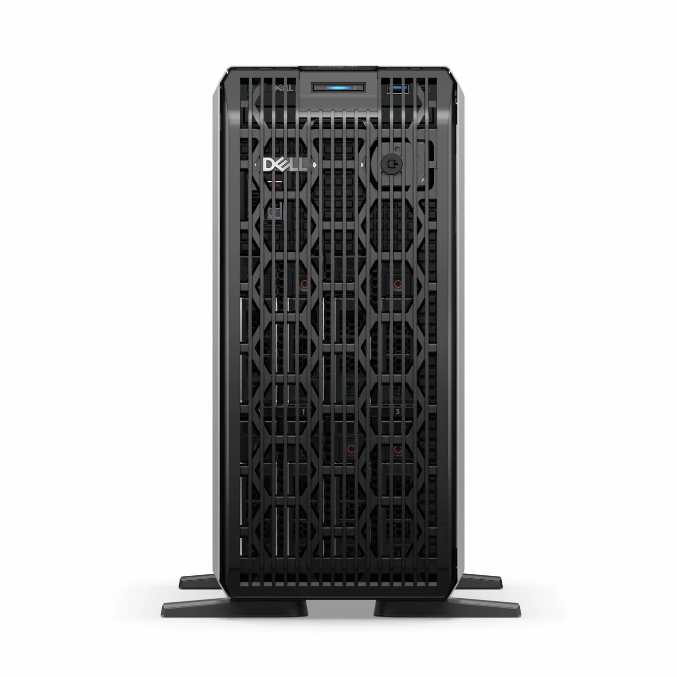 Dell PowerEdge T360 Server Tower 1 x Xeon 6325P 3.5 GHz 32 GB RAM SAS Hot-Swap 3.5"