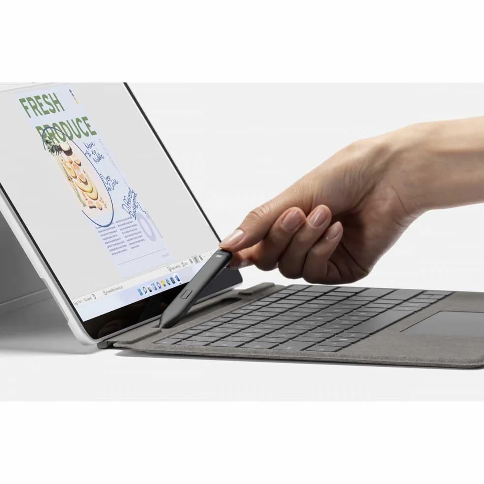 Microsoft Surface Slim Pen 2 - Nero