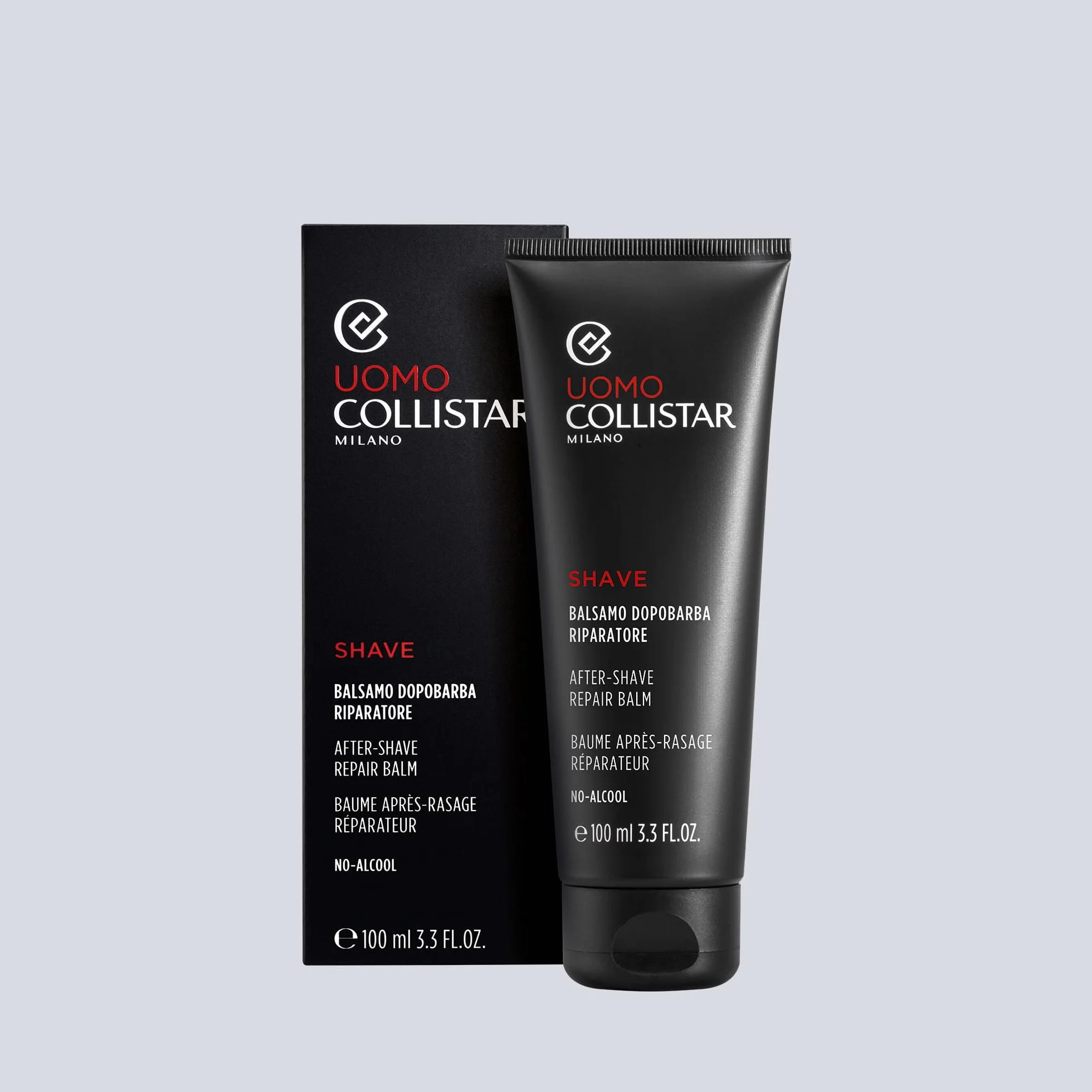 Collistar Uomo Balsamo Dopobarba Riparatore 100ml