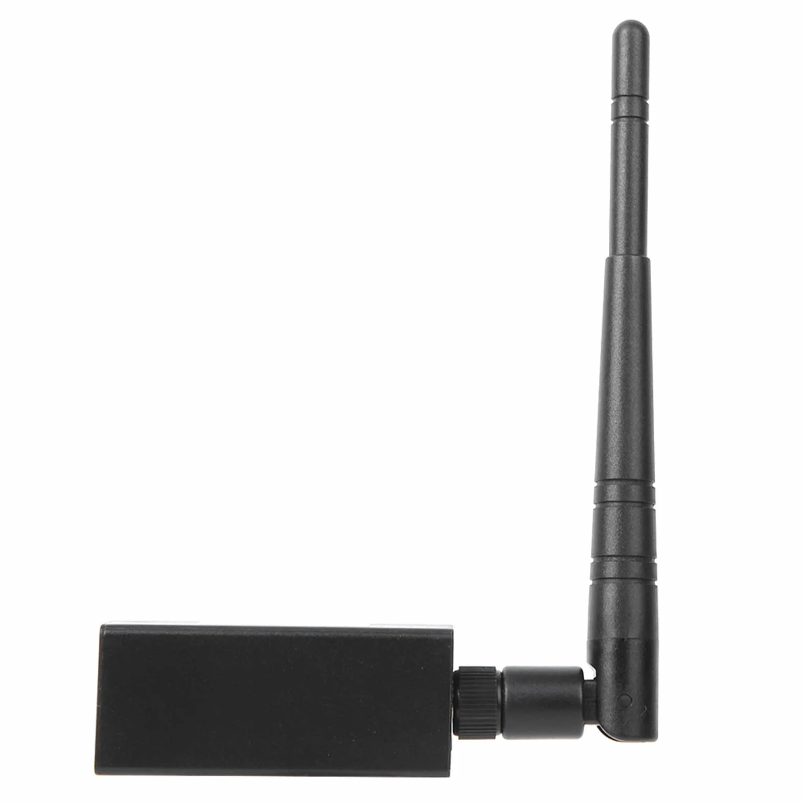 Seriale WiFi Convertitore con Interfaccia RJ45, Antenna Esterna e Supporto Modbus