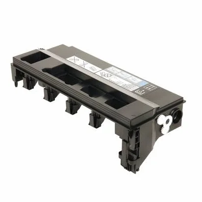 Italy's Cartridge Vaschetta Recupero Tn216 A162Wy1, Compatibile per Minolta Bizhub C220 C280 C360 Olivetti D-Color Mf 220, Mf 280, Mf 360
