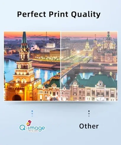 Cartucce 937XL con chip compatibili con HP 937 EvoMore 937E 937XL per HP OfficeJet 9110b 9130b 9120b 9117b 9720 9730 cartucce nero e colori