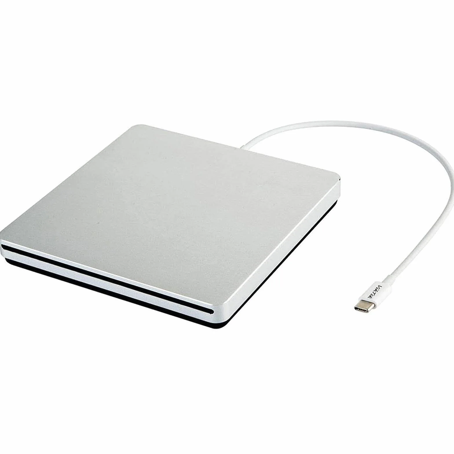 USB-C Superdrive External DVD/CD Reader and DVD/CD Burner for Apple-MacBook Air/Pro/iMac/Mini/MacBook Pro/ASUS/AS.