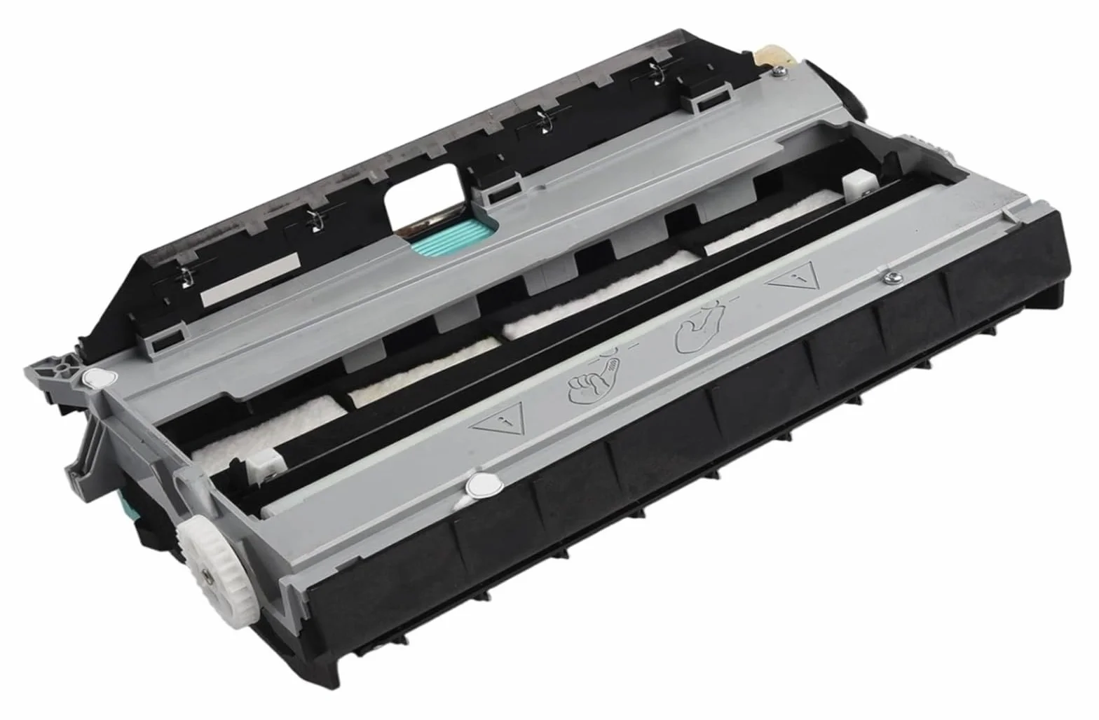 For stampanti HP Officejet Pro X451dn X451dw X476dw X476dn X551dw X556dn, numero di parte CN598-67004, CN459-60375, CN459-60377, CN598-60375, gruppo modulo di stampa fronte-retro