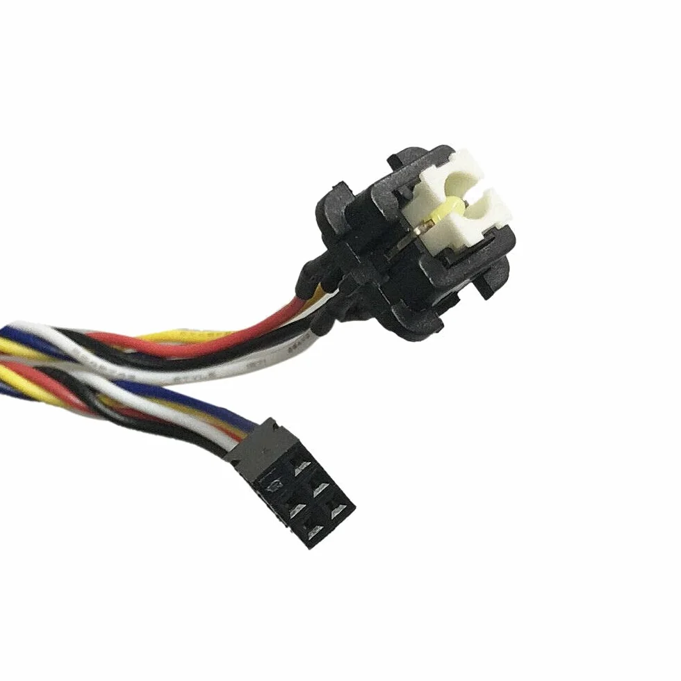 ZAHARA Power Button Switch Cable do OPX 390 790 990 3010 3020 7010 7020 9010 9020 47cm