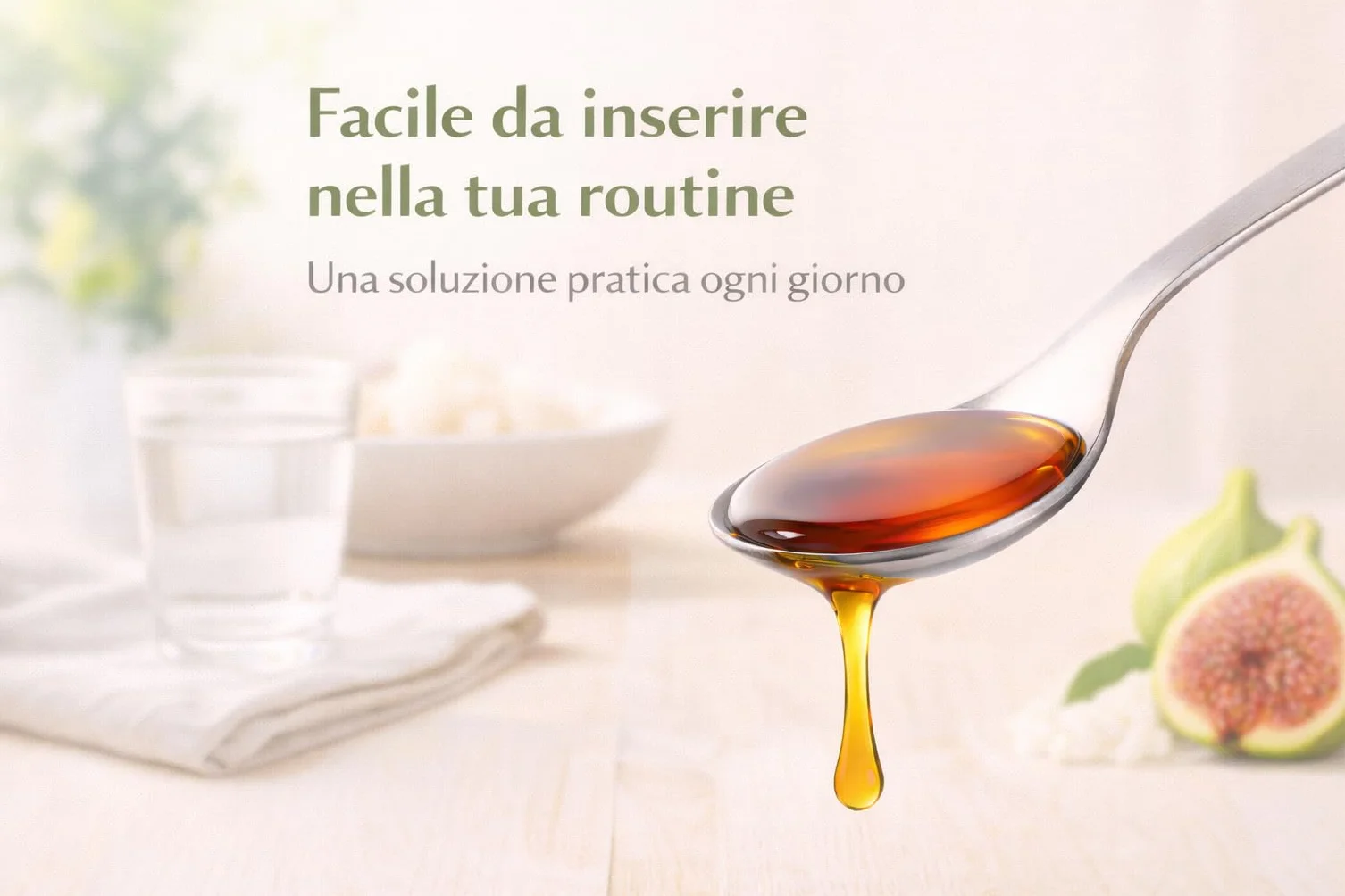 DULCILAX Sciroppo 150 ml con Fichi e Manna Integratore Intestinale Naturale
