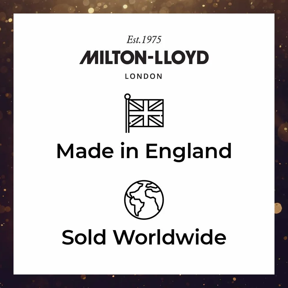Milton-Lloyd Bondage Body Spray 150 ml Fragrance for Men