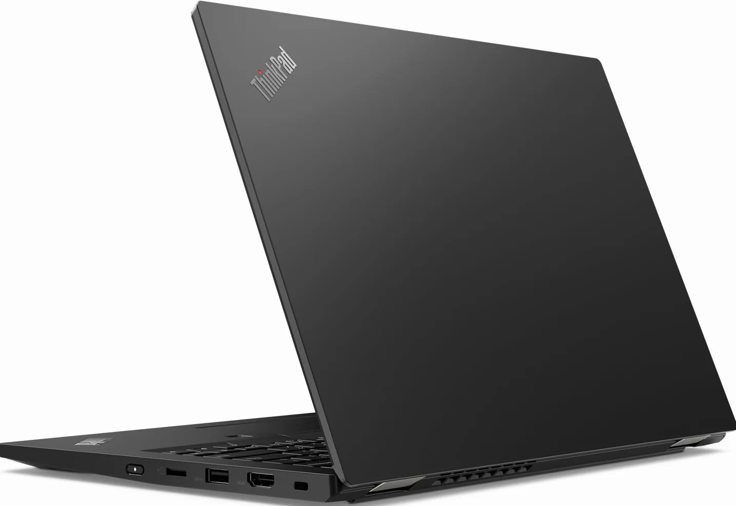 Lenovo Thinkpad L13 Gen 1 Business Laptop, 13,3 pollici FHD, Intel Core i5-10310, 16 GB RAM, SSD da 256 GB, tastiera AZERTY, Windows 11 Pro (ricondizionato)
