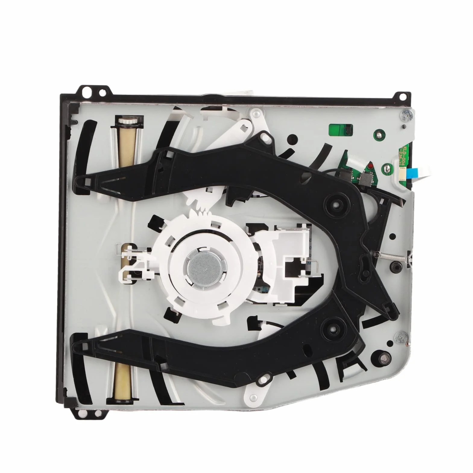 Sostituzione unità Disco Ottico Blu-Ray, unità CD-Rom Blu-Ray Disk Blu-Ray con Cacciavite Accessori per PS 4 Slim 2000 Host High Performance(Slim2000 Model)