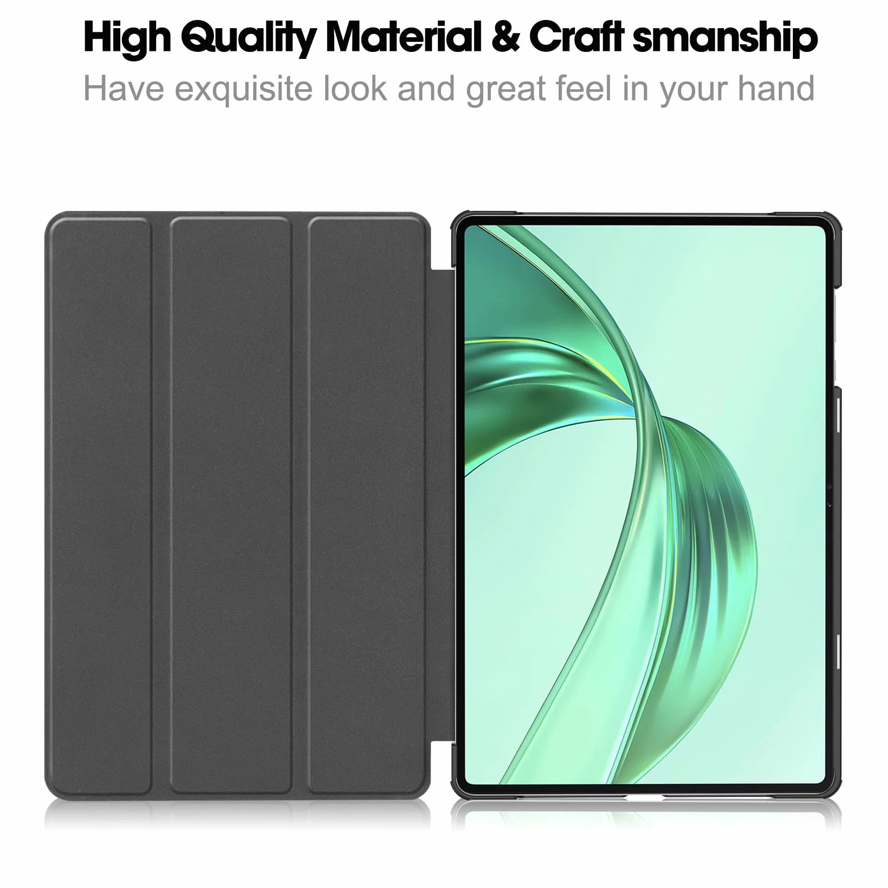 Acelive Custodia Cover per Honor Pad X8a/X8b 11 pollici Tablet 2024