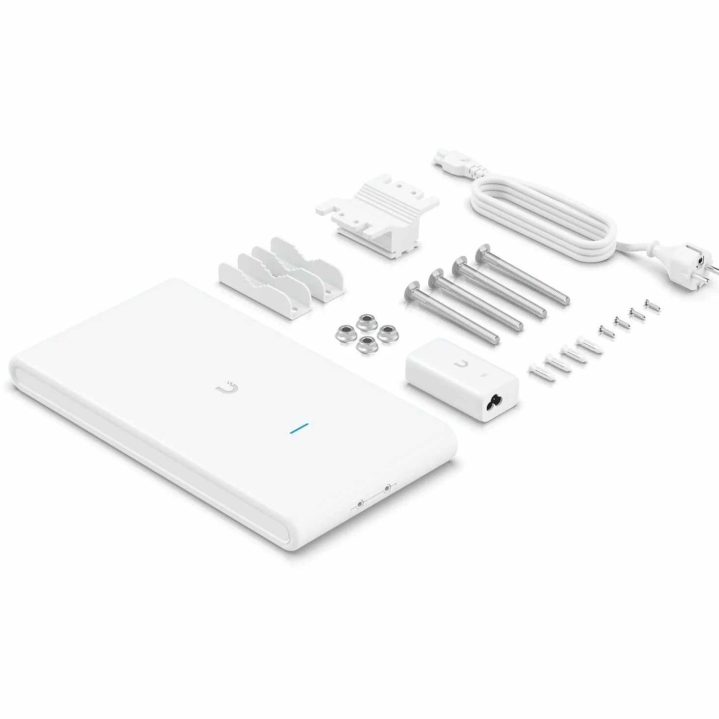 UBIQUITI Networks UniFi 802.11AC 3x3 MIMO Outdoor Mesh Pro Access Point