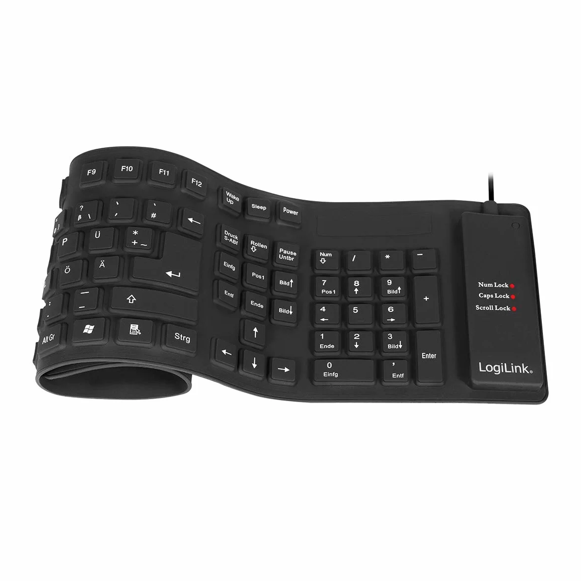 Logilink ID0019 Tastiera