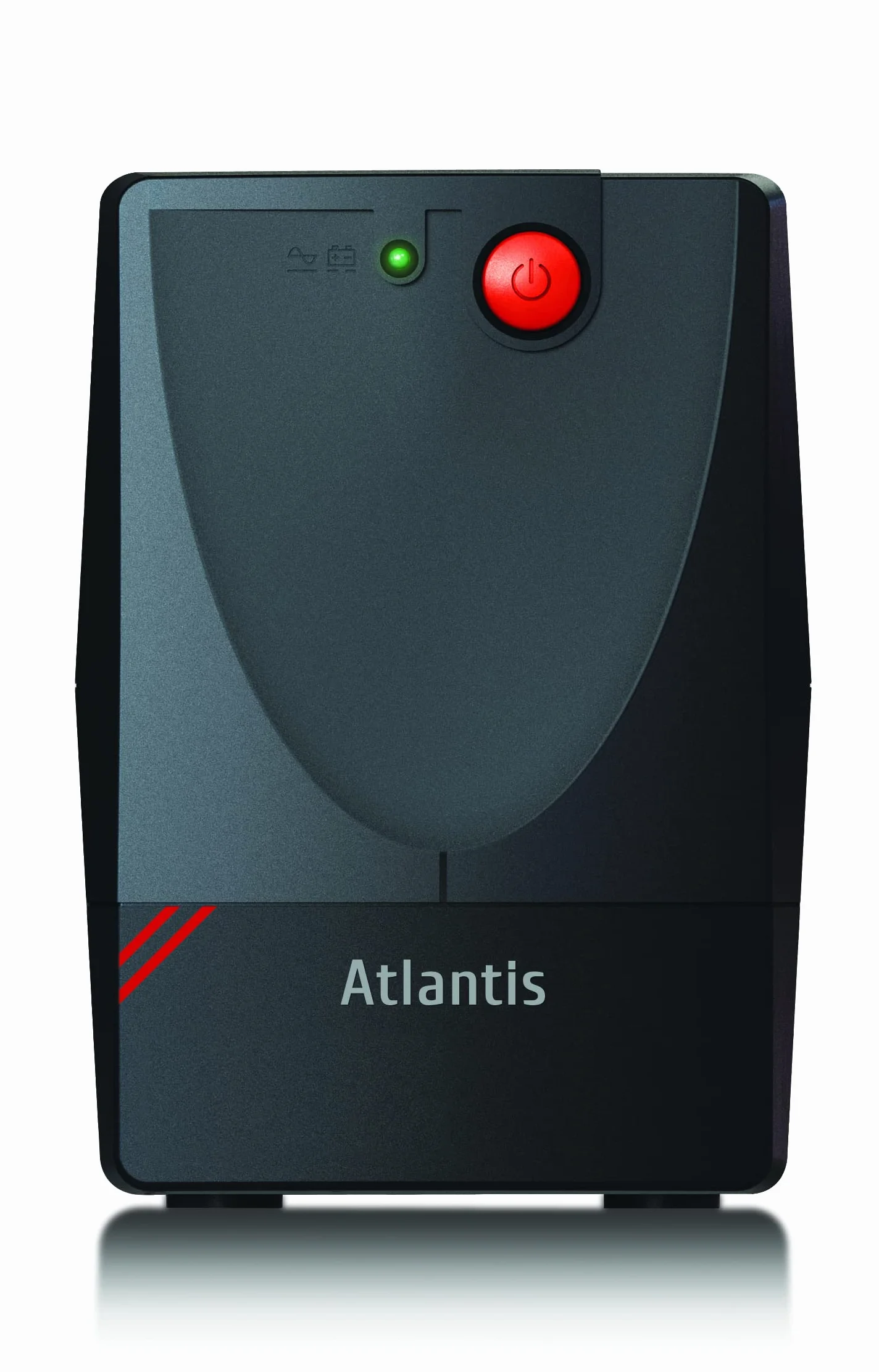 Atlantis UPS X1000, Potenza 750VA, 375W, Line Interactive, A03-X1000