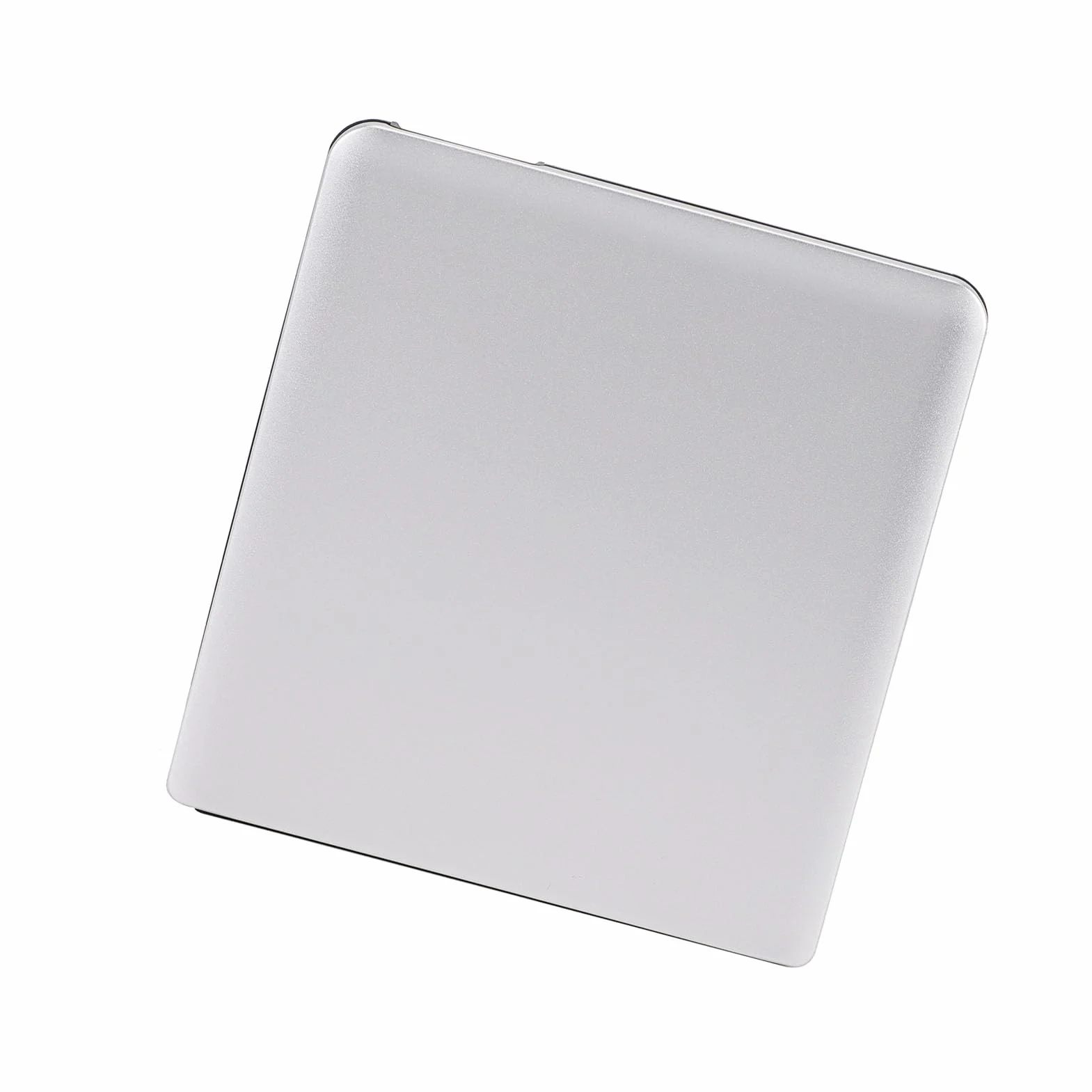 Esterno USB3.0 Blu Ray DVD CD Masterizzatore BD Registratore Bruciatore Ad Alta velocità in Lega di Alluminio per Notebook Desktop