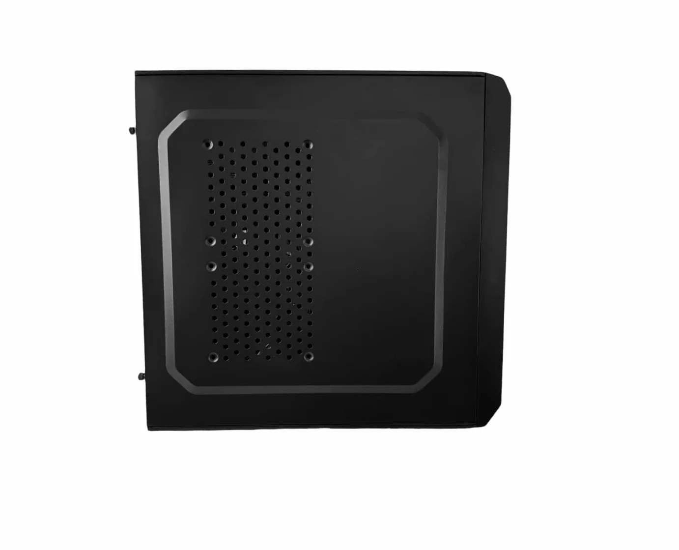 PC Computer Fisso Desktop i7 - Windows 11 PRO - HDMI e VGA - Wireless - Lettore Masterizzatore CD DVD - Ufficio Internet Scuola (RAM 16 GB, SSD 1 TB)