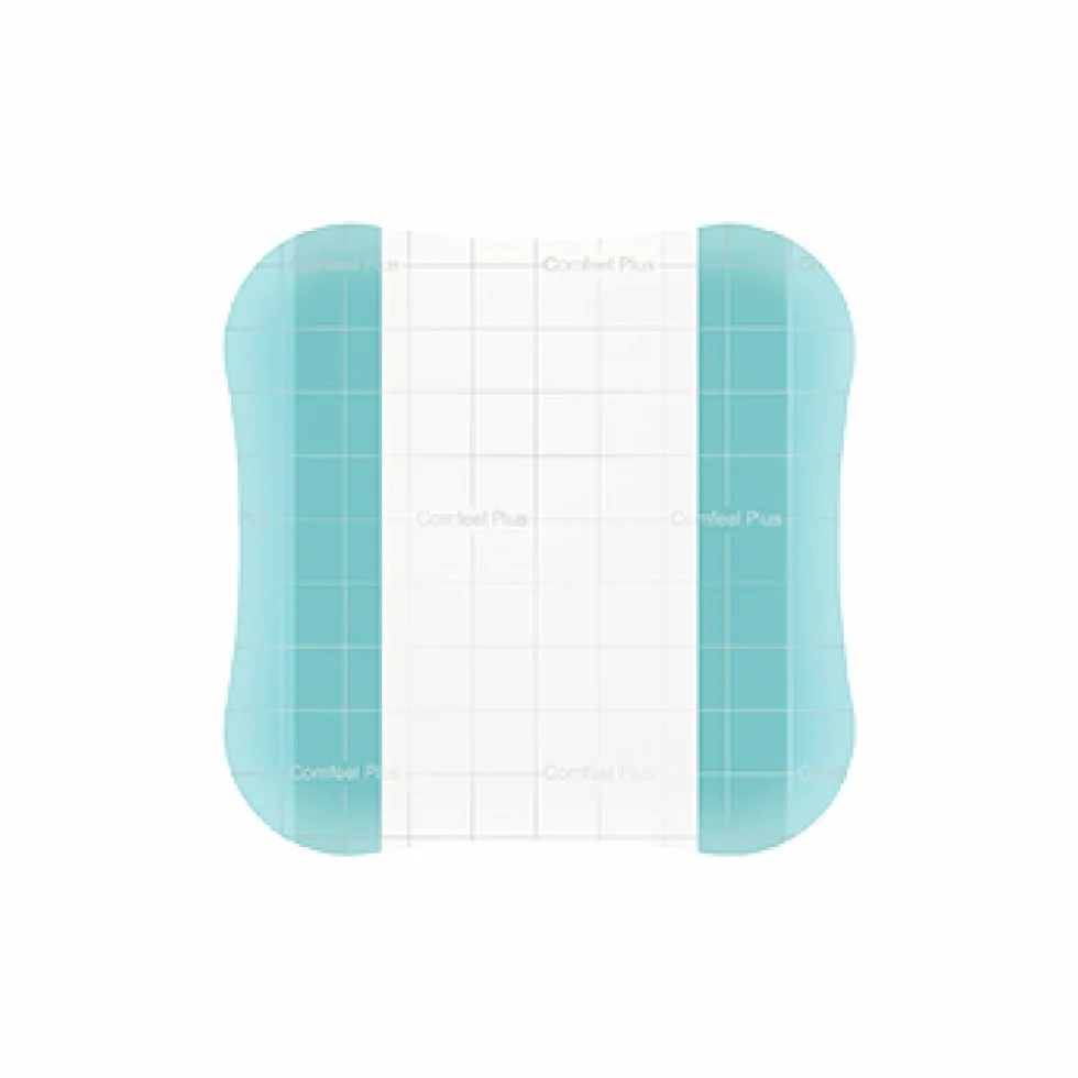 Comfeel Plus 15x15 5pz