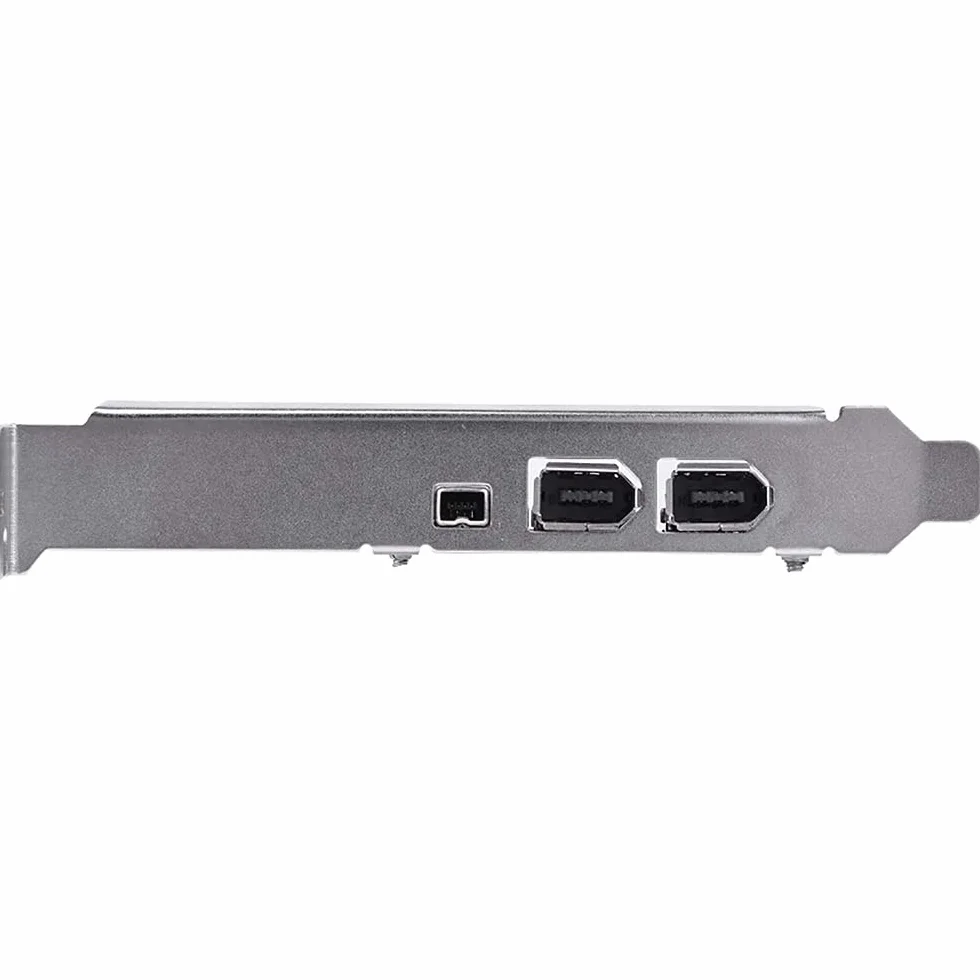 Scheda PCI-E PCI FireWire, scheda controller IEEE 1394 con Firewire, per video, trasmissione audio, ecc