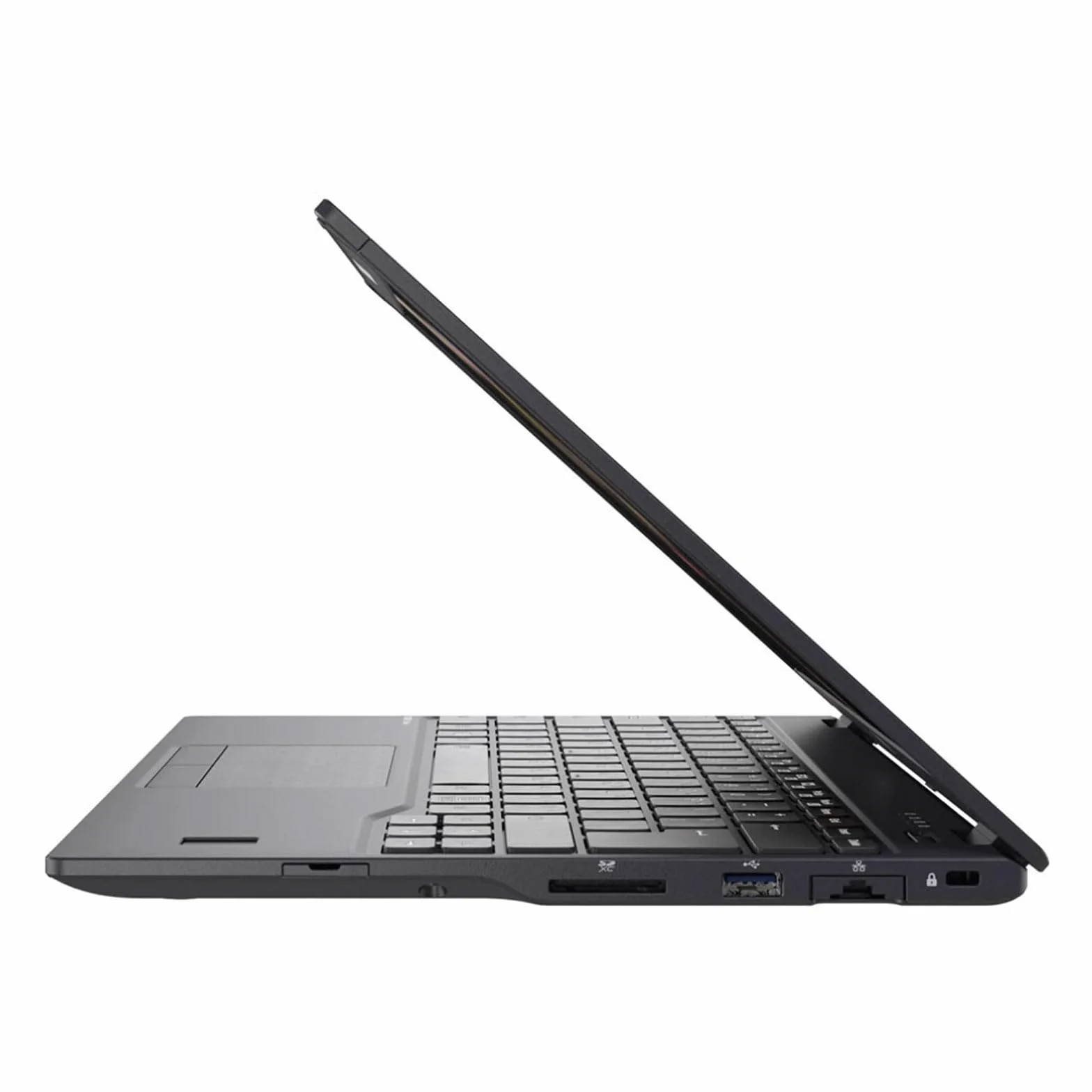 Fujitsu Lifebook U7410 Notebook Intel Core i5-10310U 16GB RAM 512GB SSD 14" Display Windows 11 Pro Ricondizionato